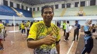 PGRI Sangatta Utara Juara Umum Porseni Tahun 2022 Dengan Raihan 7 Medali Emas