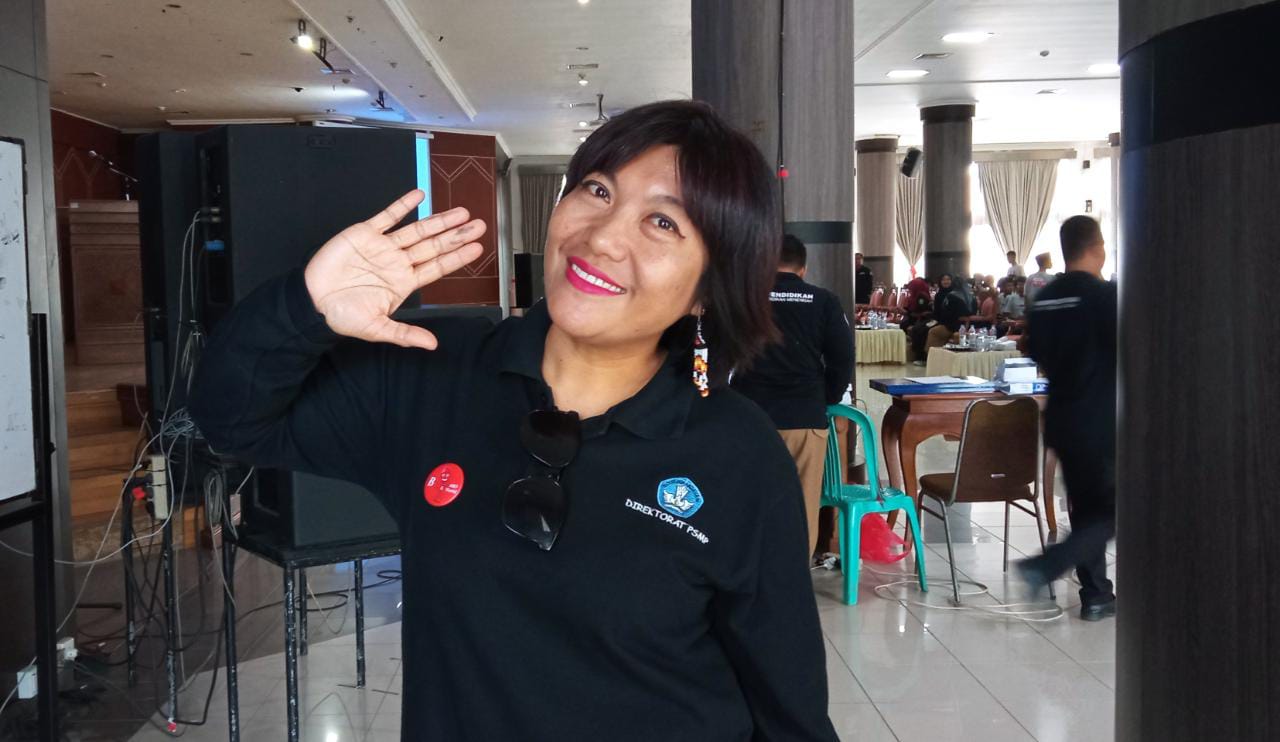 Kawah Kepemimpinan Sebagai Media Melihat Bakat