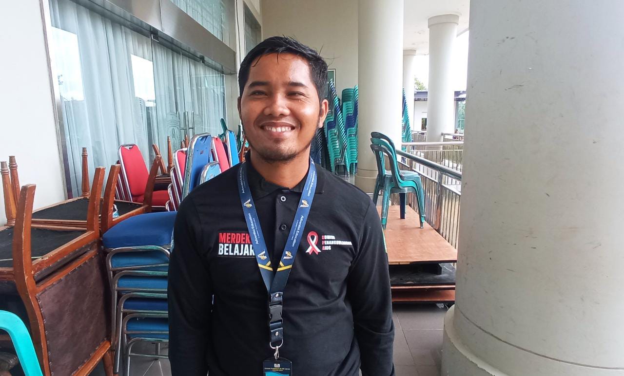 Gali Potensi Diri Pelajar Melalui Asah Jiwa Kepemimpinan