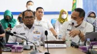 Evaluasi Smart City Pemkab Kutim Kembali Hadirkan Enam Dimensi Tahap I Tahun 2022