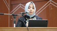 Disdik Kutim Terus Mendorong Sekolah Menghimpun Kepercayaan Diri Untuk Mengikuti Program Nasional