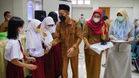 Pembagian Hadiah FLS2N, Syaiful Imron; Tolak Ukur FLS2N Tahun Depan