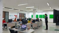 Operator Call Center 112 Pemkab Kutim, Ikuti Bimtek Soft Skill di Jasnita Telkomindo