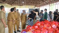 Tekan Inflasi Daerah, Hari Ini Pemkab Kutim Gelar Operasi Pasar Murah