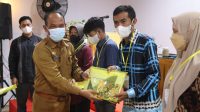 60 Peserta Pengelola Koperasi Ditingkatkan Kemampuannya Melalui Pelatihan Manajemen Kewirausahaan