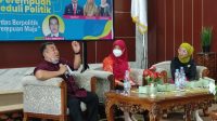 DPPPA Kutim Tingkatkan Pemahaman Perempuan Mengenai Politik