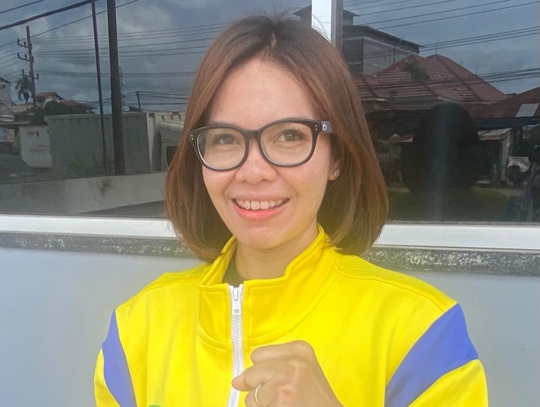 Targetkan 2 Medali Emas, PBFI Kutim Hari Ini Bertolak Ke Berau