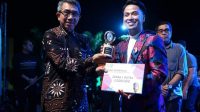 Dispar Kutim Gelar Calender Of Event Lomba Lagu Dangdut