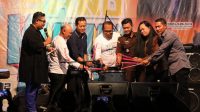 Dispora Gelar Festival Band Guna Tingkatkan Kreativitas Anak Muda di Kutim