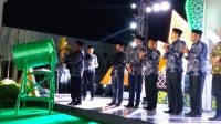 MTQ Kabupaten Kutim, Hadirkan Syiar Qur'an