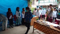 Bupati dan Forkompinda Tinjau Secara Pilkades Secara Serentak, Partisipasi Capai 70 Persen