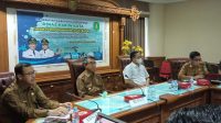Memperkenalkan Pariwisata Indonesia, Dispar Gelar FGD Review RIPDA Kabupaten Kutim