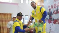 Atlet Angkat Berat Kutim Sementara Sudah Menyumbang 6 Emas, 13 Perak dan 6 Perunggu