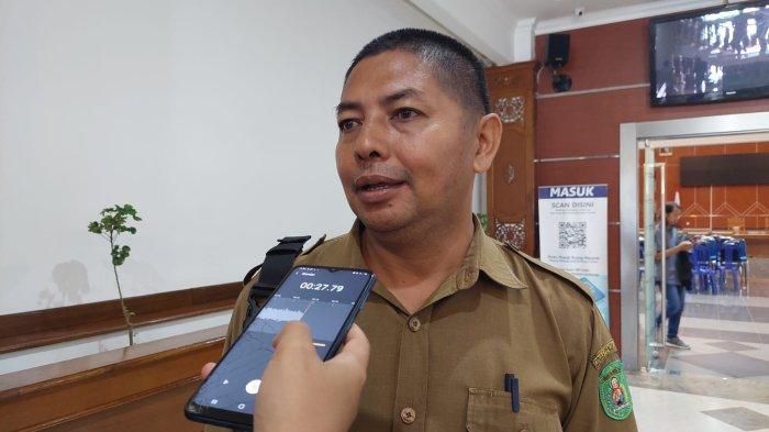 SDN 004 Didik 25 ABK, Siap Proses Assesmen