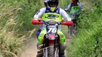 Jelajah Bukit Pelangi Pacu Adrenalin Para Riders, 700 Peserta Ikut Ambil Bagian