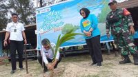 Pantai Teluk Lombok Masuk Dalam 30 Destinasi Wisata Unggulan Yang Ditetapkan Pemprov Kaltim