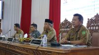 Sejumlah Anggota DPRD Kutim Ikuti Sosialisasi Penyampaian Teknis Pokir DPRD Pada Aplikasi SIPD RI