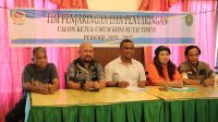 Cari Ketua Baru, Koni Kutim Mulai Lakukan Penjaringan