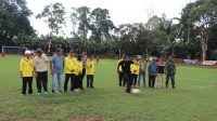 Sebanyak 33 Tim Meriahkan Turnamen Sepak Bola HUT Desa Mara Haloq Ke 147