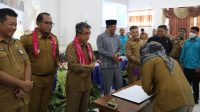 Pemkab Kutim Kembali Menggelar Musrenbang Tingkat Kabupaten Tahun 2023