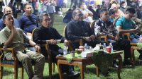 Letkol Inf Adi Swastika Sebut Keterlibatan Banyak Pihak Pada Dandim 0909 Award 2023, Bertujuan Mengakomodir Jiwa Seni Para Pelajar