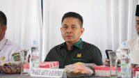 DPRD dan Pemerintah Sepakat Akan Bangun Rumah Sakit Pratama Diantara 2 Kecamatan Kongbeng - Muara Wahau
