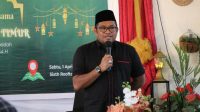 Pastikan Ikon Tambang Tuntas Tahun ini. Kasmidi Bulang Siapkan Rp 1,5 miliar