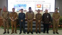 Dalam Rangka Memantapkan Penyusunan RKPD, Pemkab Kutim Gelar Musrenbang
