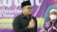 DPD HIKMA Kutai Timur Pererat Silaturahim Dengan Berbuka Puasa Bersama