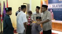 Kwarcab Kutim Bagikan 2.000 Takjil Hingga Bukber Bersama Anak Panti Asuhan