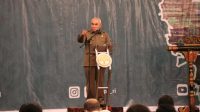 Dalam Upaya Pengembangan Wilayah, Pemprov Kaltim Gelar Konsolidasi Dukungan LKPP