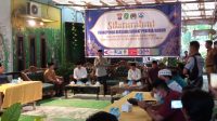 Silaturahmi Antara Pemerintah, Forkompinda Dengan Elemen Masyarakat Terjalin Baik, Bupati Kutim : Keharmonisan Terjalin Cukup Erat