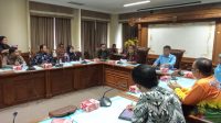Sebanyak 15 Desa Akan Teraliri Listrik Oleh PT. PLN