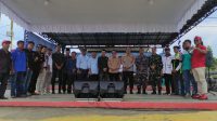 Perbup Ketenagakerjaan di Kutai Timur Telah Dibuat, Bupati Apresiasi Para Buruh