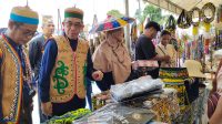 Kolaborasi Budaya du Pesta Budaya Lom Plai Bisa Menjadi Momentum Peningkatan Jumlah Wisatawan