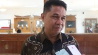 Ini Tanggapan Ketua DPRD Kutim Terkait Hasil Reses Dapil I, II, III dan IV