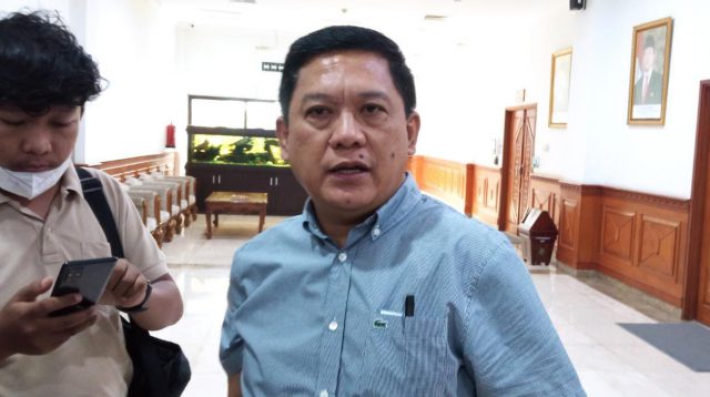 Skema Sewa Kendaraan Yang Diberlakukan Pemkab Kutim, Mendapat Tanggapan Dari Ketua Pansus LKPJ DPRD Kutim