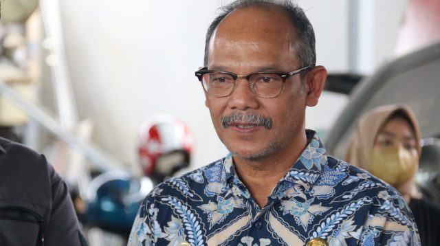 Dinas Koperasi Harapkan Terjadi Kemitraan Antar Koperasi Untuk Memperkokoh Perekonomian Kutim