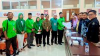 Hj Fitriani, Pastikan PPP Tetap Pertahankan 9 Kursi DPRD di Pileg 2024