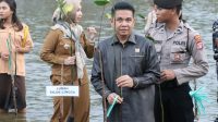 Dengan Diresmikannya KBN di Pulau Miang, Ketua DPRD Apresiasi Lanal Sangatta