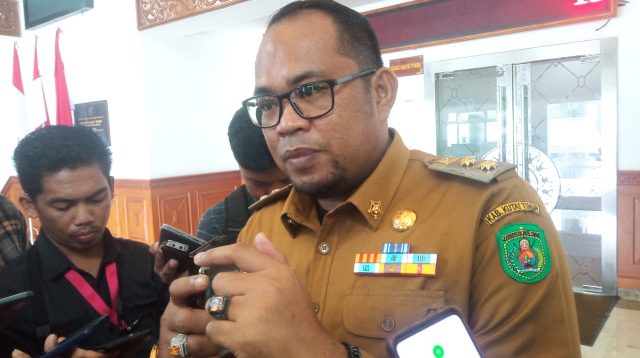 TPPS Kutim Optimalkan Potensi Untuk Entaskan Stunting