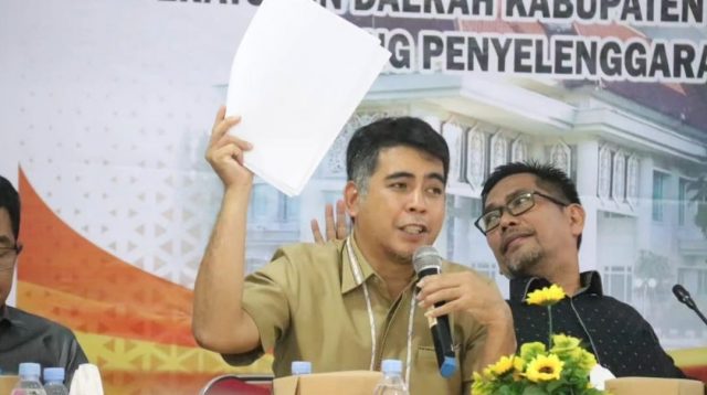 Menurut Perda, Kewajiban Perusahaan Mempekerjakan Tenaga Kerja Lokal Minimal Sebesar 80 Persen