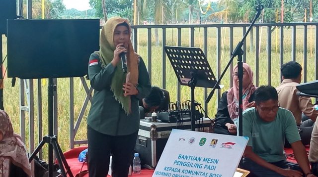 Pembangunan Agrowisata Wisata Masuk Dalam Proses Pembahasan Perencanaan