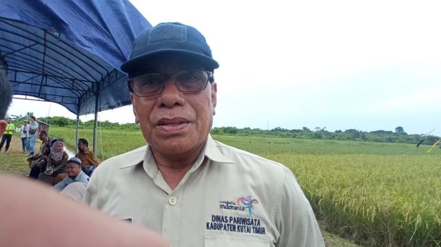 Pembangunan Destinasi Agrowisata di Teluk Pandan, Dinas Pariwisata Akan Berkolaborasi Dengan Berbagai Pihak