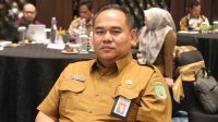 6 Kecamatan di Kab. Kutai Timur Jadi Pilot Project Literasi Digital Oleh DiskominfoSp