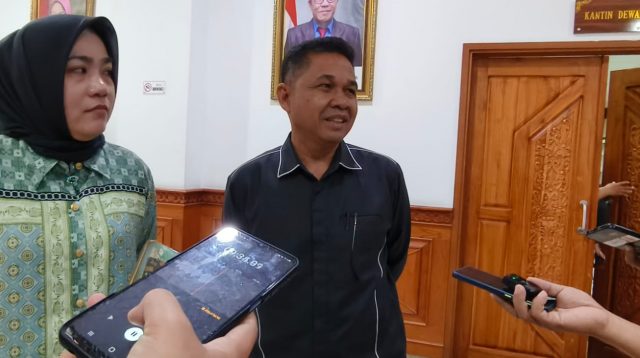 Pemkab Kutim Rutin Gelar Rapat dan Bimtek di Luar Daerah, Ini Tanggapan DPRD Kutim