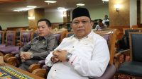 Agusriansyah Berharap Program SIPD Memberikan Dampak Signifikan Terhadap Kinerja Pemerintah