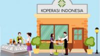 Koperasi Indonesia