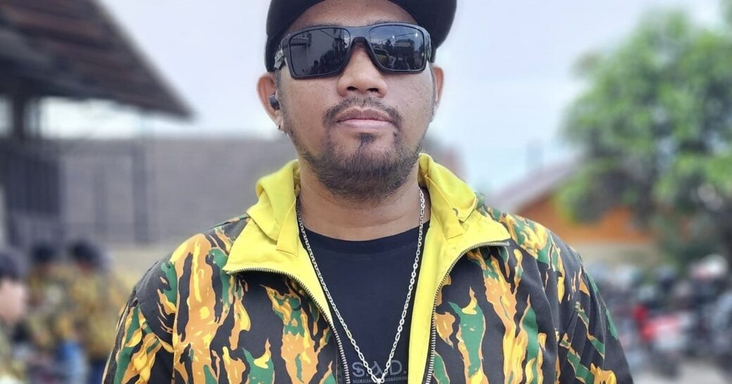 Instruksikan Kader AMPG Kutim Jangan Terpengaruh, Narto Bulang: Tetap Fokus Solid Menangkan KB-Kinsu!